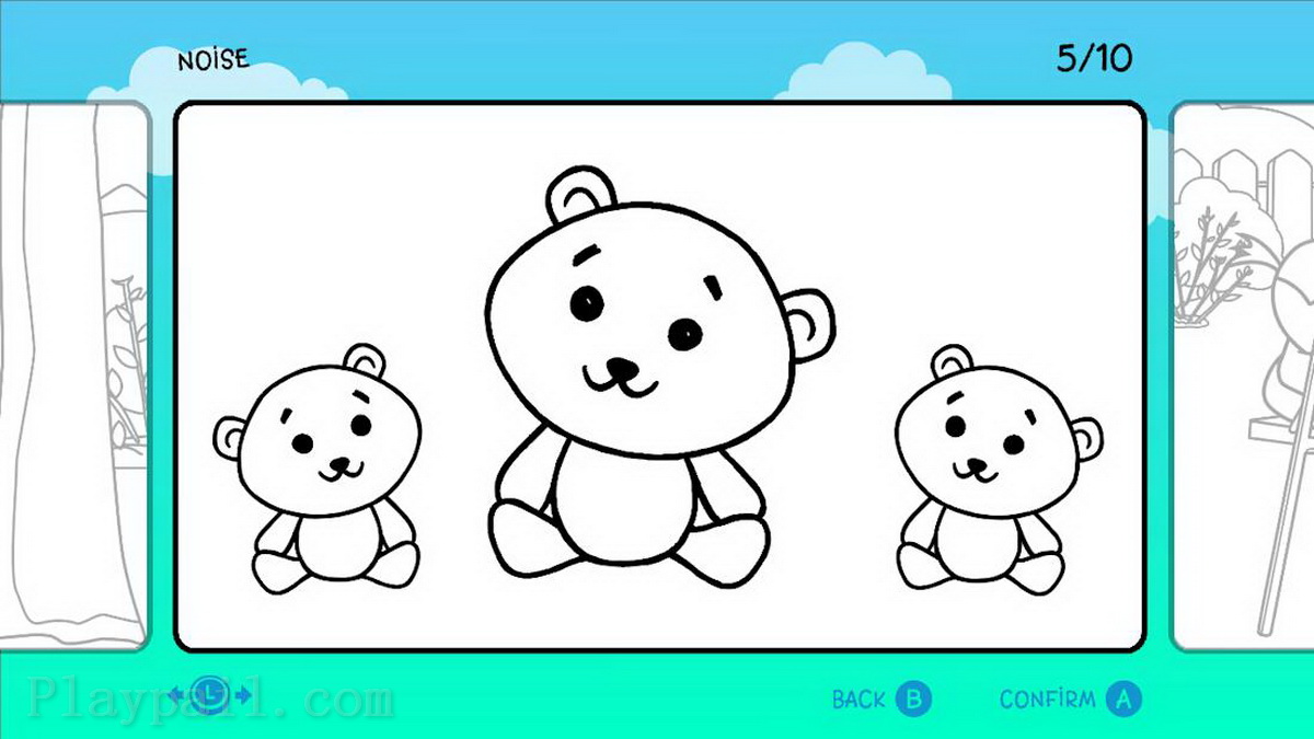 学前儿童：第一季.The Preschoolers: Season 1