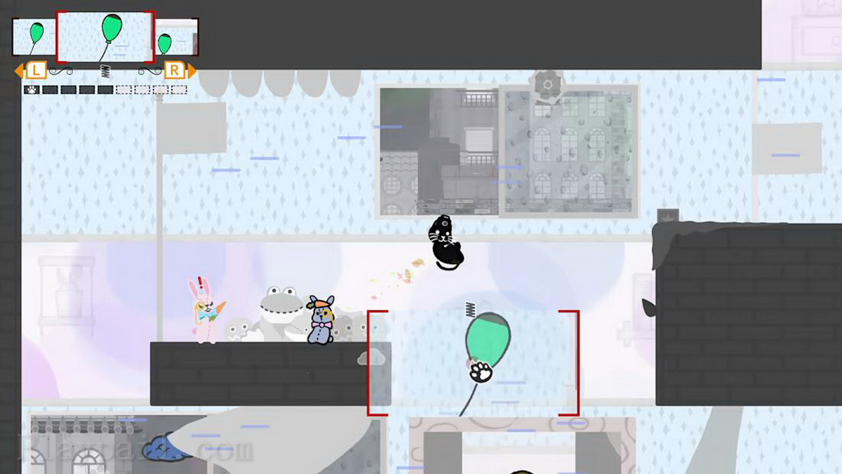 快门猫！增强版.Shutter Nyan! Enhanced Edition