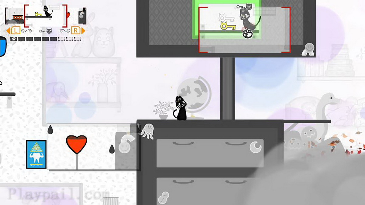 快门猫！增强版.Shutter Nyan! Enhanced Edition