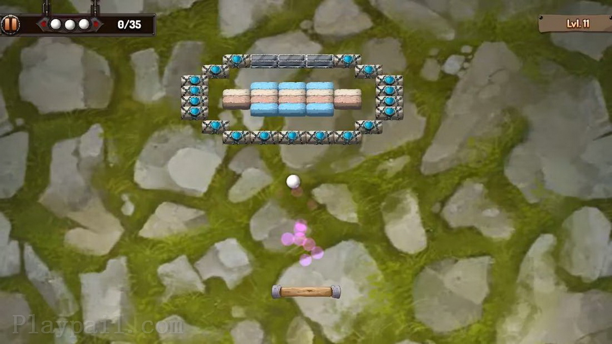 打砖块：球射手.Brick Breaker Ball Shooter