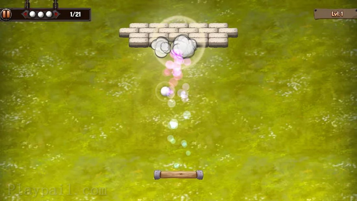 打砖块：球射手.Brick Breaker Ball Shooter
