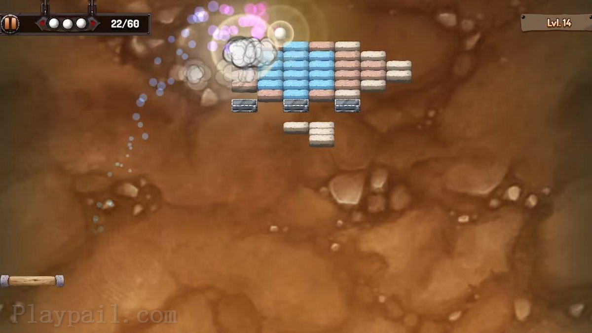 打砖块：球射手.Brick Breaker Ball Shooter