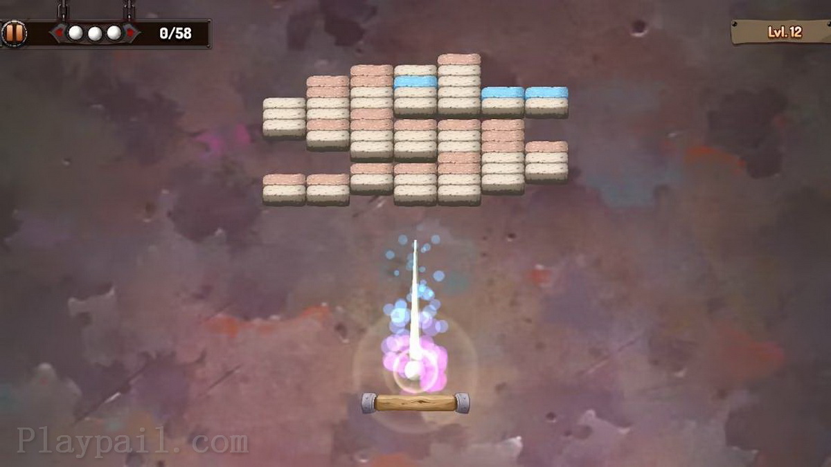 打砖块：球射手.Brick Breaker Ball Shooter