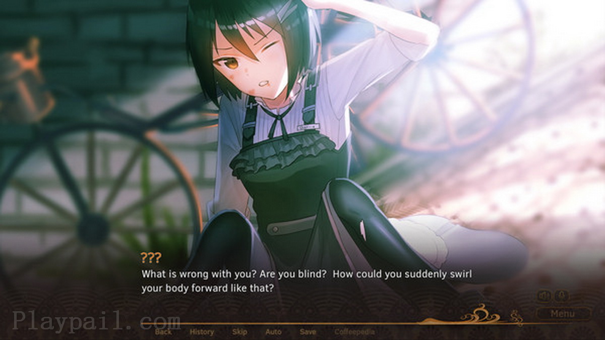 咖啡因之城.Caffeine：Victoria’s Legacy