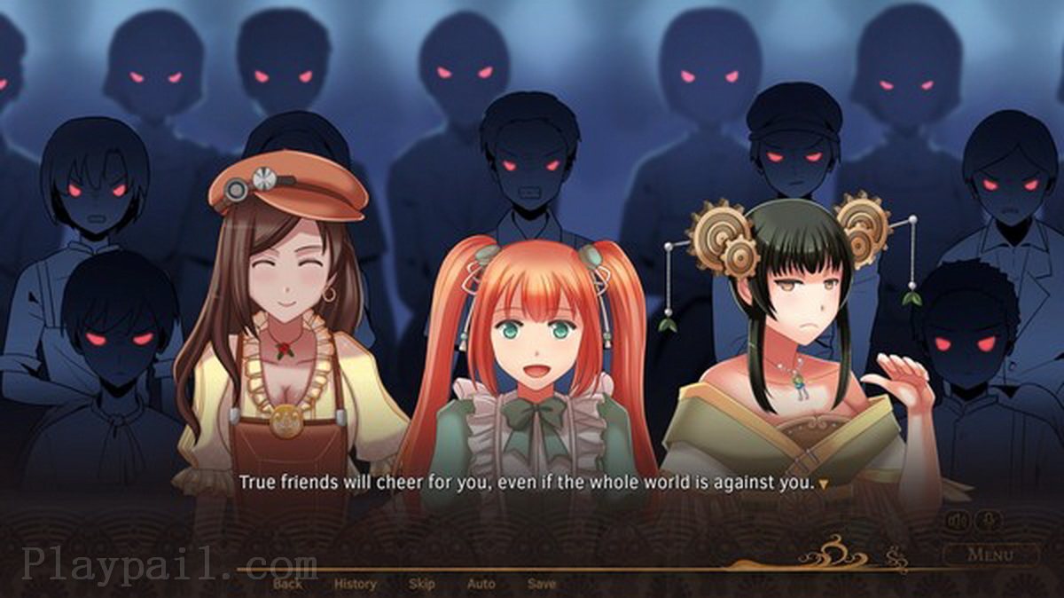 咖啡因之城.Caffeine：Victoria’s Legacy