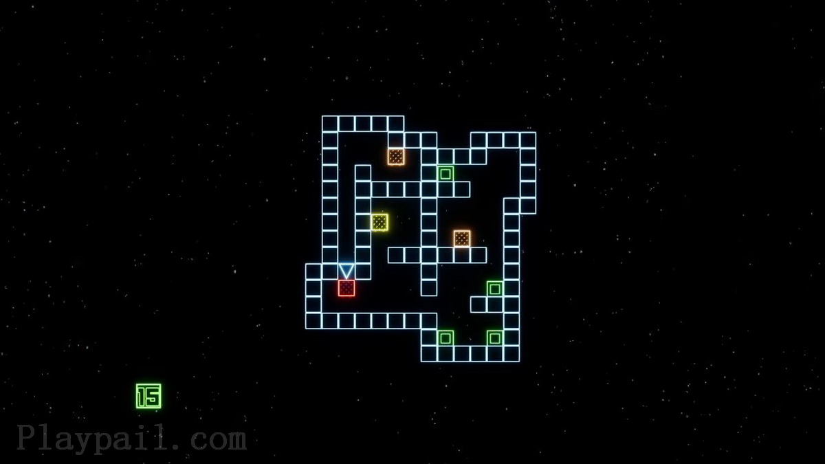 方块仓库君.CubicBan