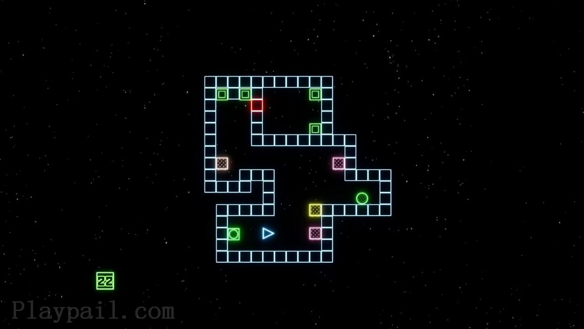 方块仓库君.CubicBan