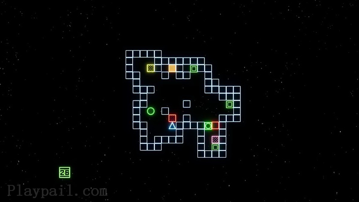 方块仓库君.CubicBan