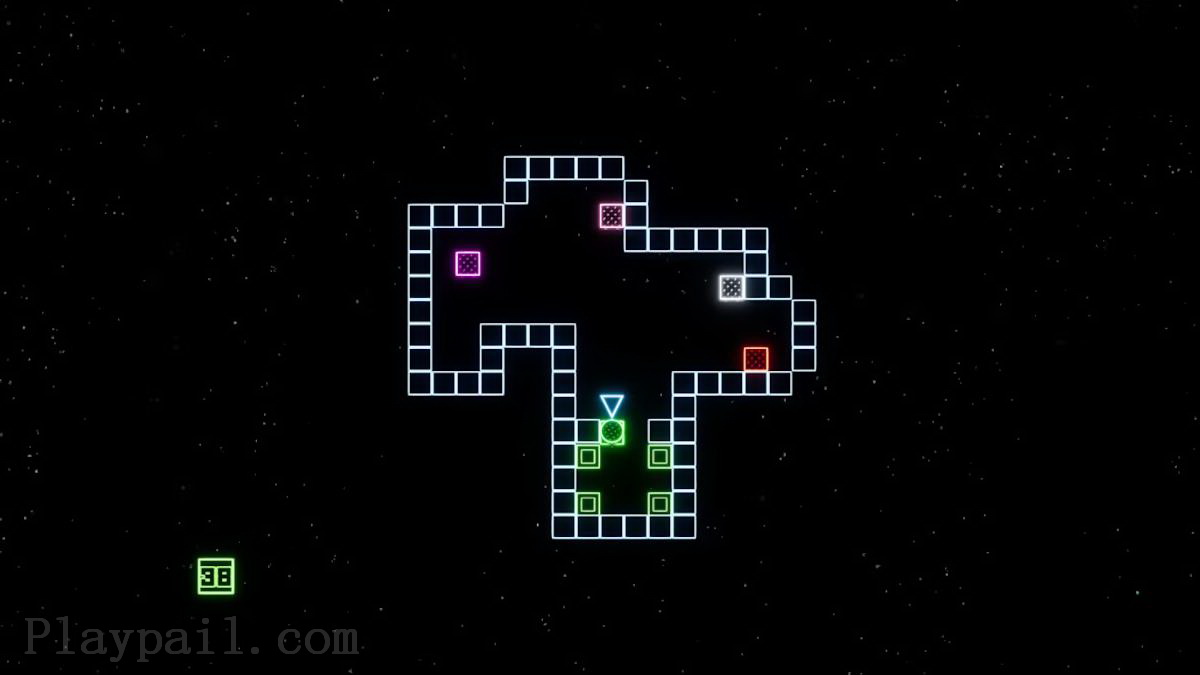方块仓库君.CubicBan