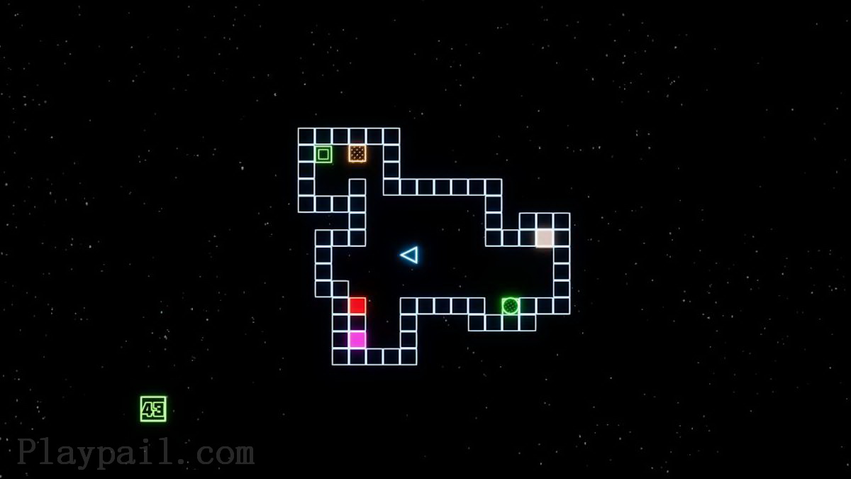 方块仓库君.CubicBan