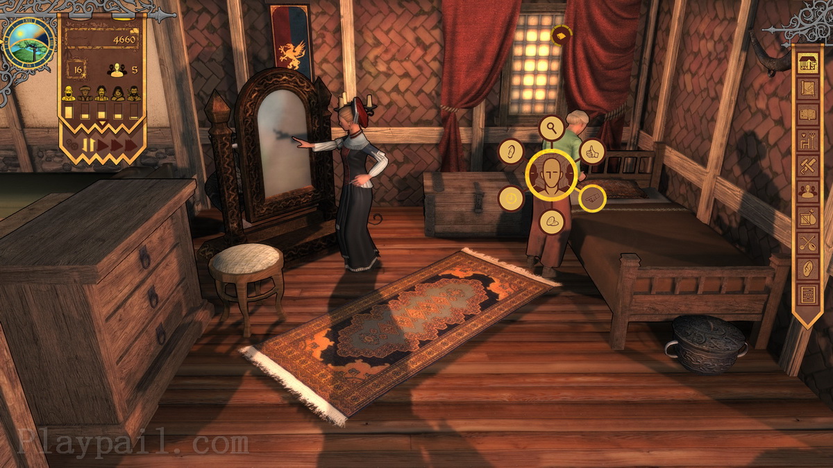 十字路口酒店.Crossroads Inn: A Fantasy Tavern Sim