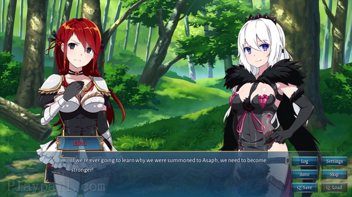 樱花MMO2.Sakura MMO 2