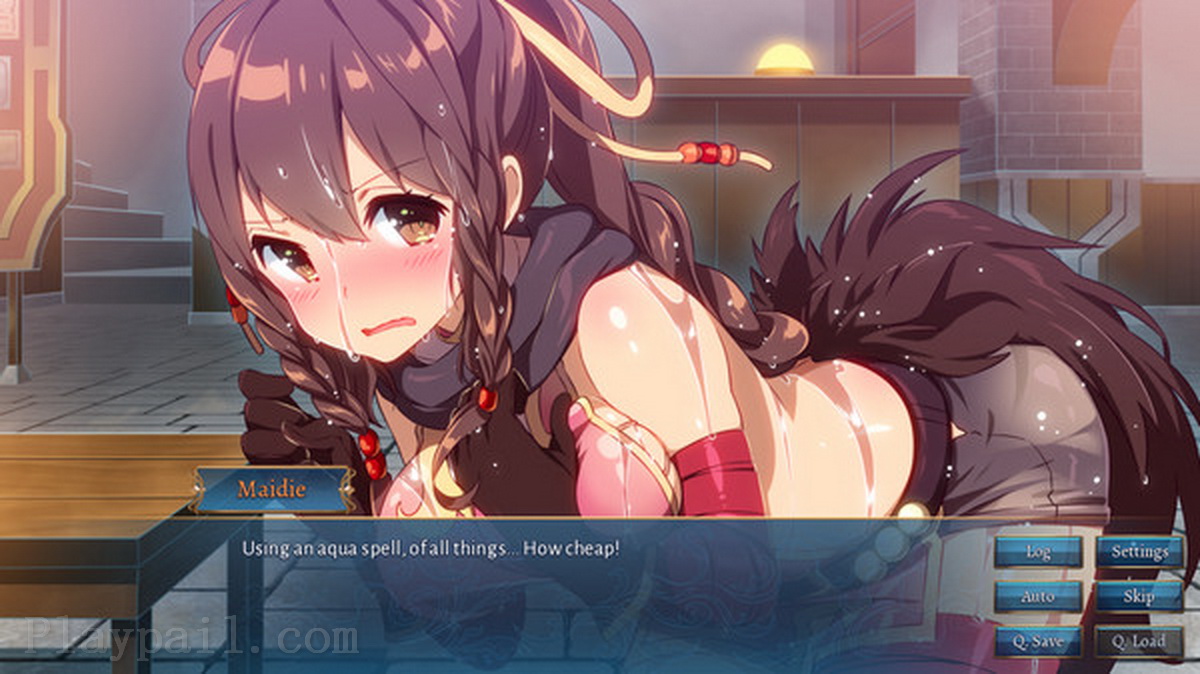 樱花MMO2.Sakura MMO 2