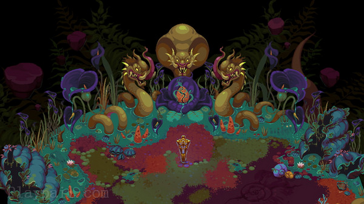 多维地牢.Undungeon