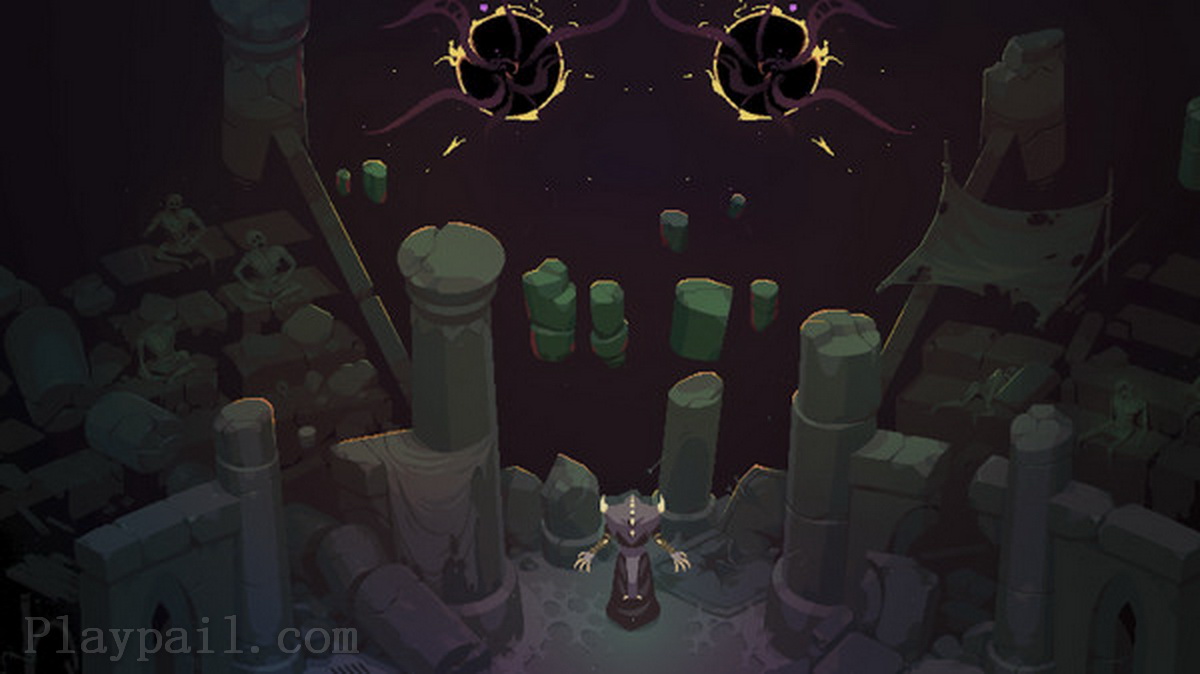 多维地牢.Undungeon
