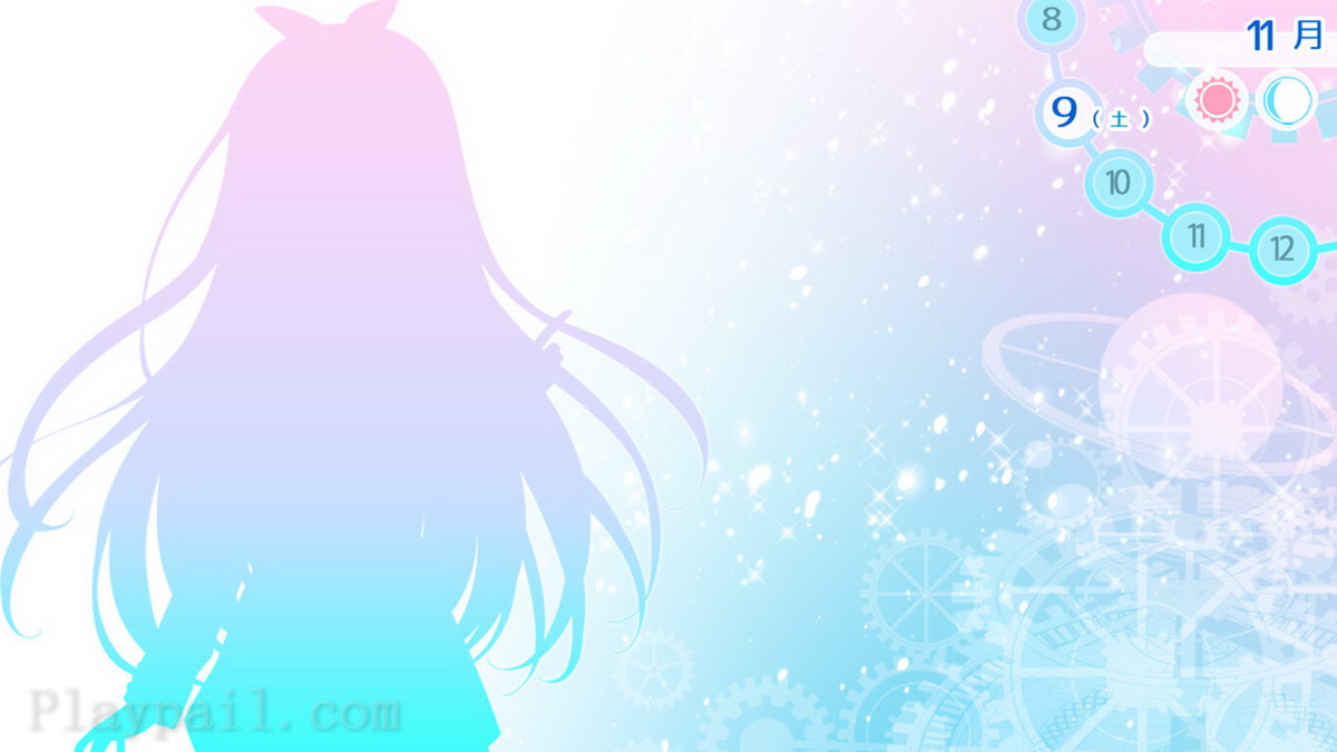 D.C.4 ~Da Capo 4~ Fortunate Departures
