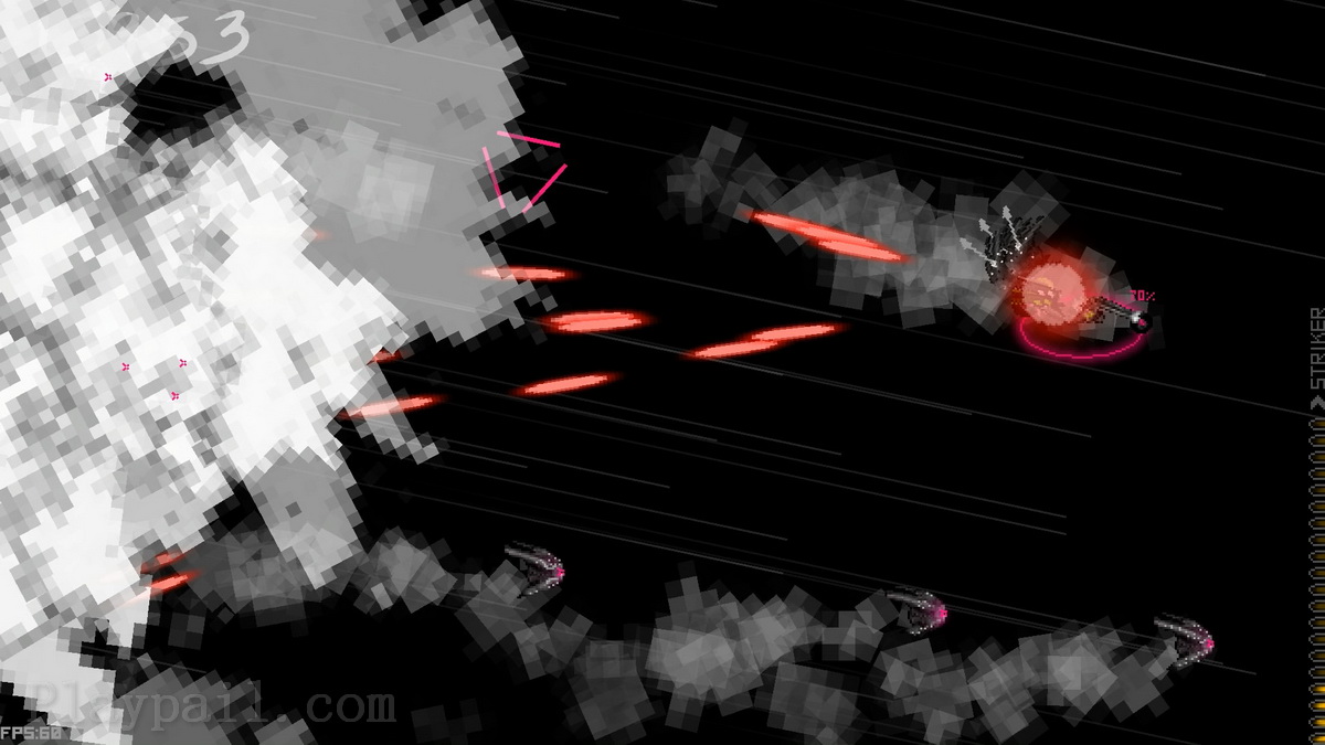 风云欧米伽.SWARMRIDER OMEGA