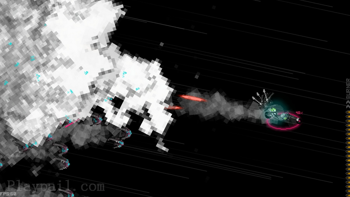 风云欧米伽.SWARMRIDER OMEGA