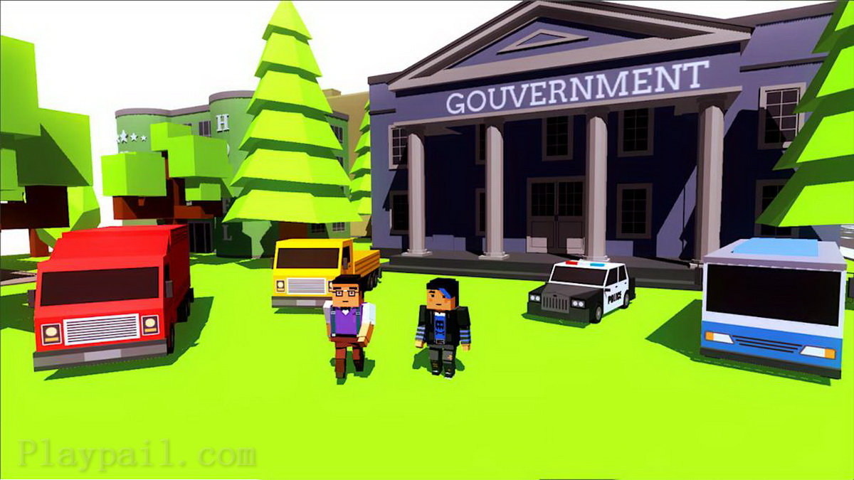 腐败 – 政治模拟器.Corrupt – Political Idle City War Strategy Simulator Craft