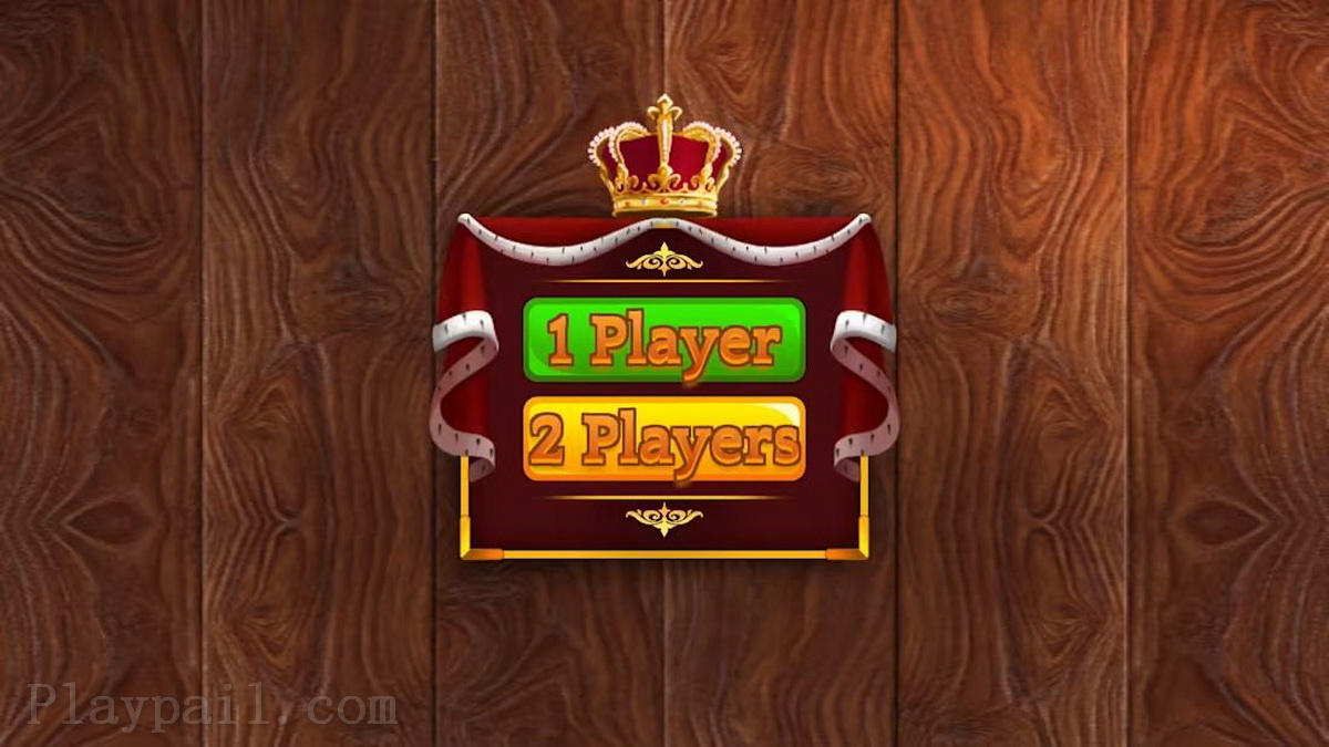 经典国际象棋.Chess Classic Board Game