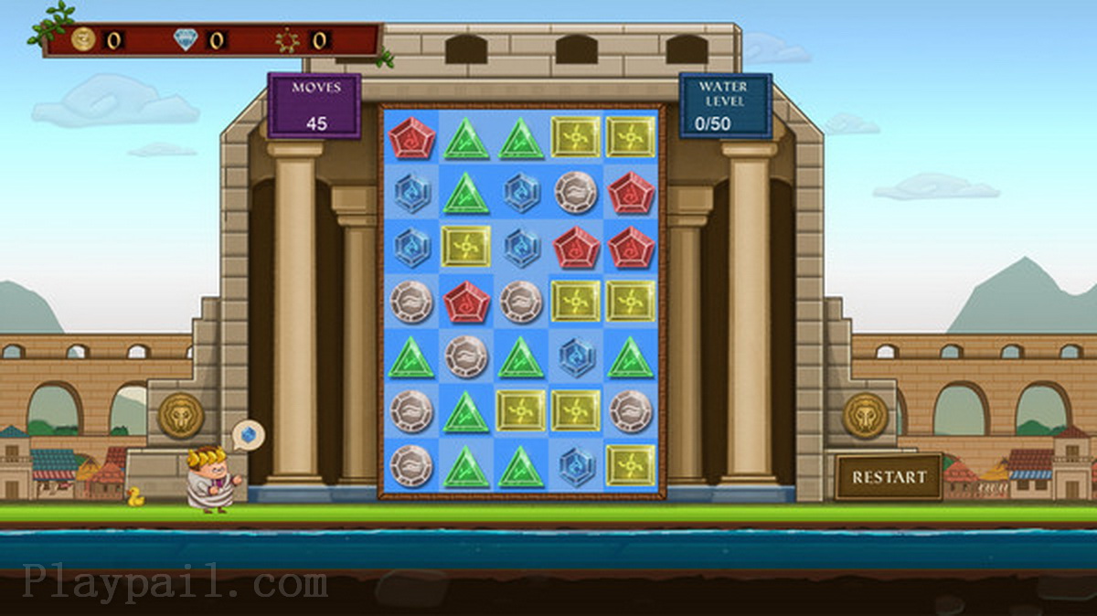 罗马帝国的宝藏.Treasures of The Roman Empire