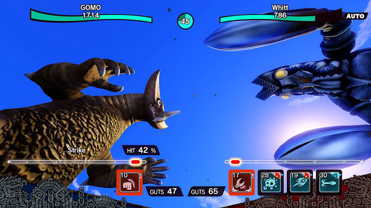 奥特曼怪兽农场.Ultra Kaiju Monster Rancher