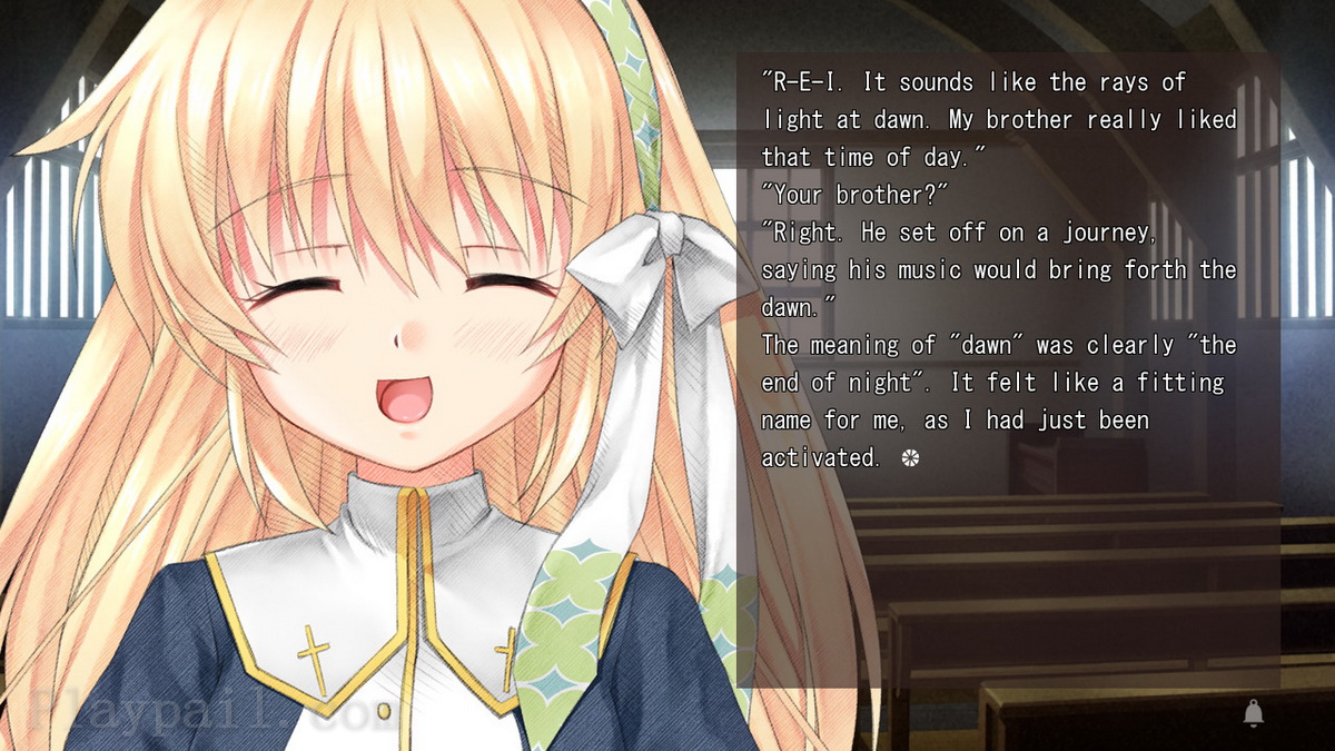 和谐和协调.Harmonia