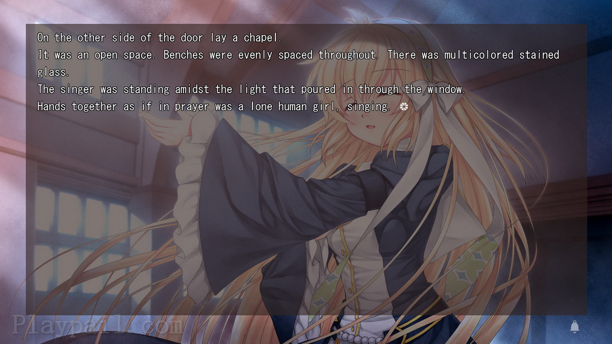 和谐和协调.Harmonia