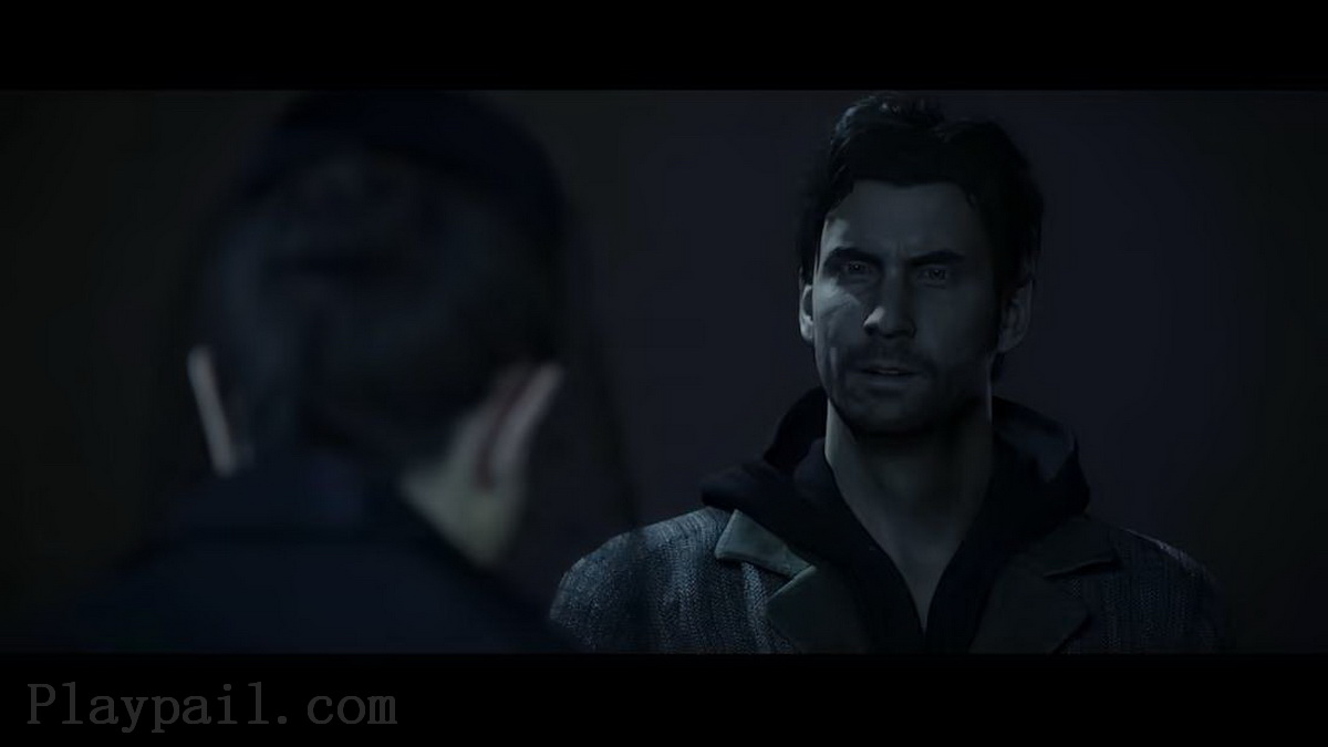 心灵杀手：重制版.Alan Wake Remastered