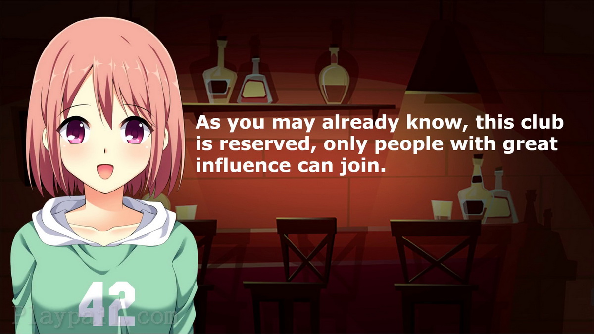 休闲挑战赛玩家俱乐部.Casual Challenge Players’ Club