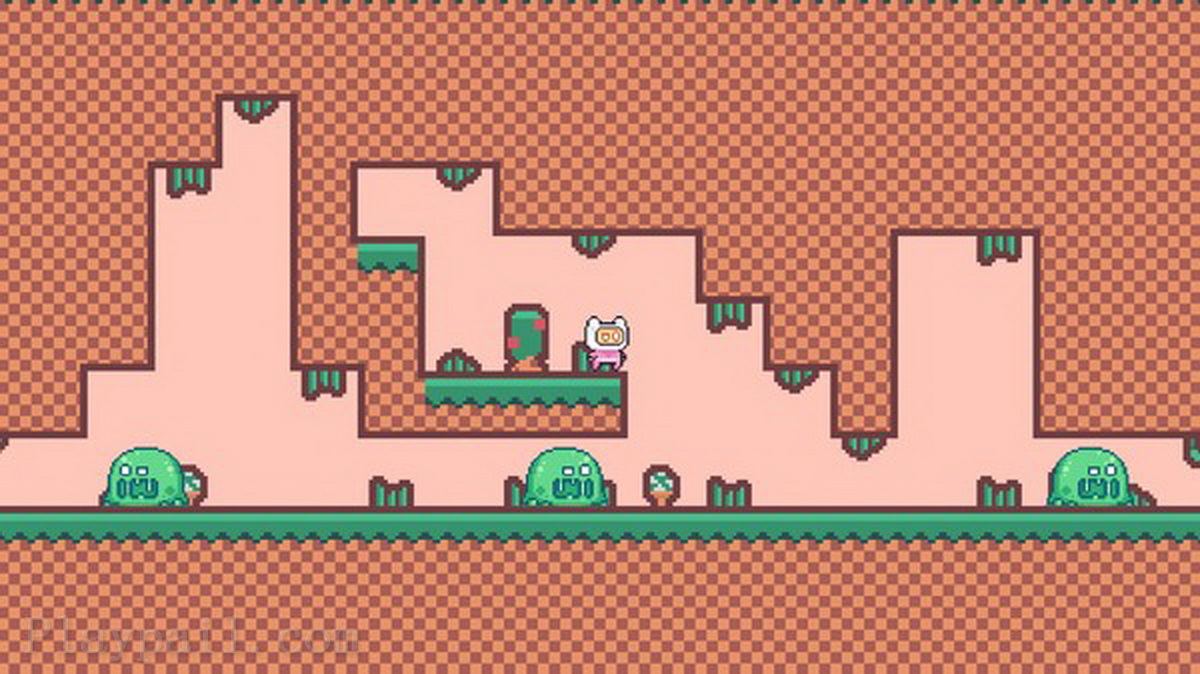 粉红色探险家.Pink Explorer