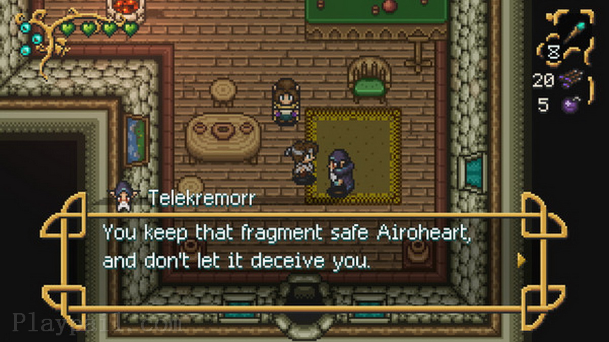 艾罗哈特.Airoheart