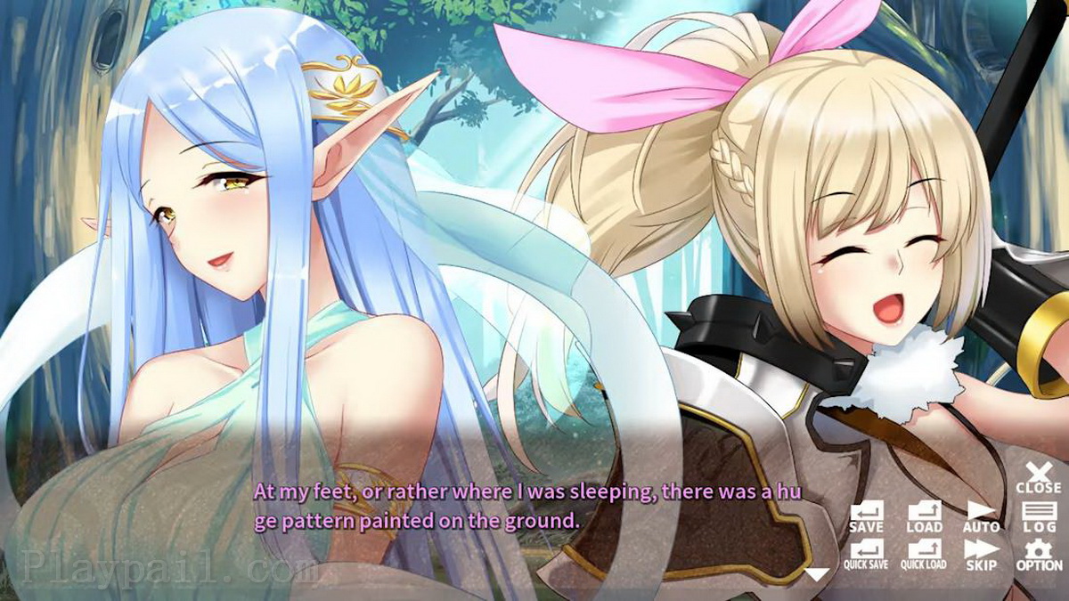 异世界最强英雄的悲剧爱情故事.Isekai Tragic Love
