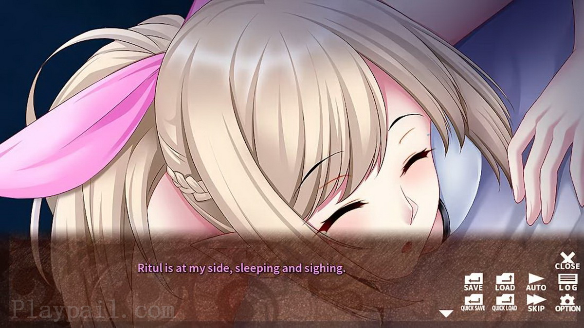 异世界最强英雄的悲剧爱情故事.Isekai Tragic Love