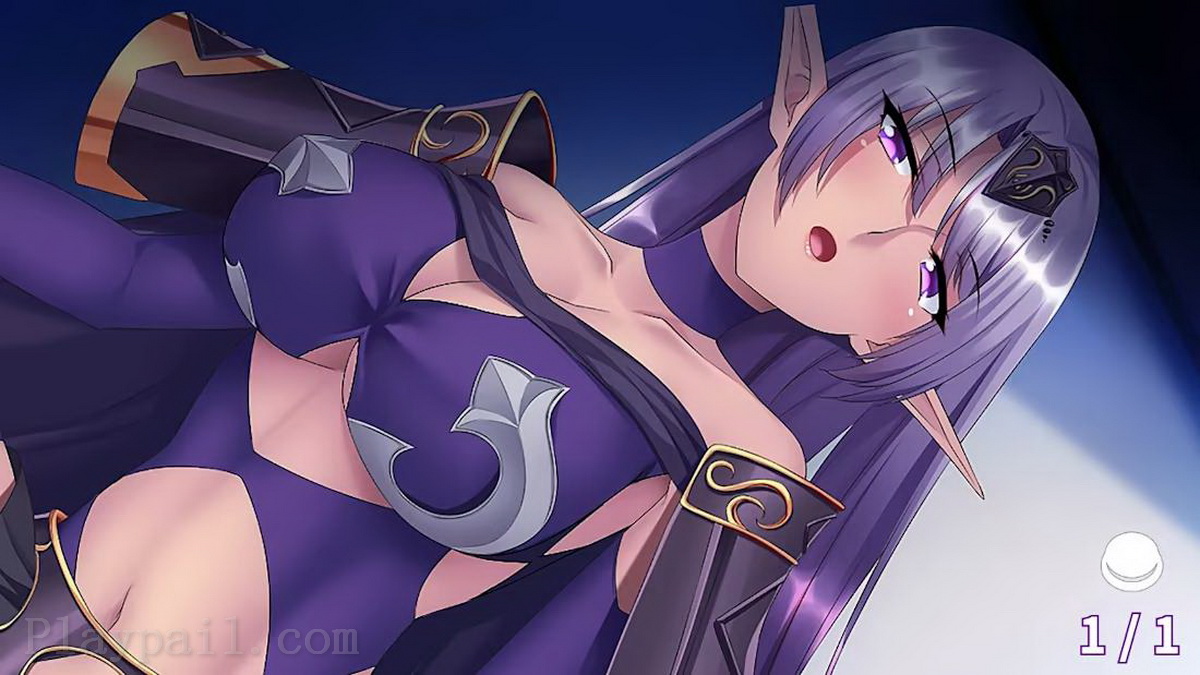 异世界最强英雄的悲剧爱情故事.Isekai Tragic Love
