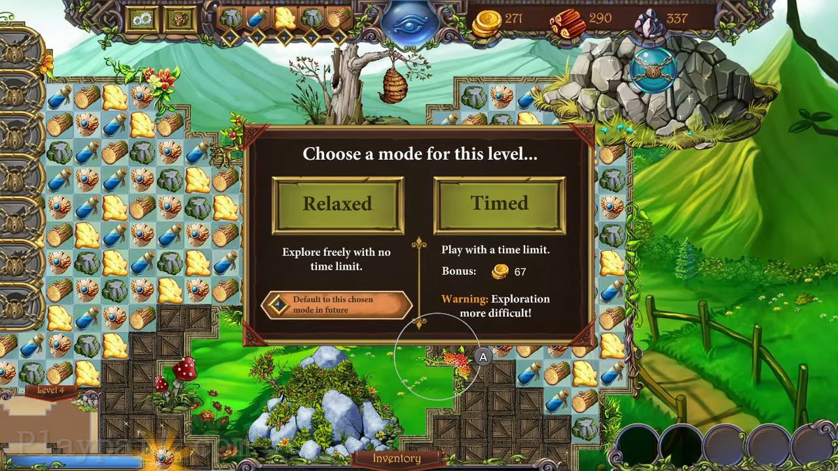 失落符文2：收藏版.Runefall 2: Collector’s Edition