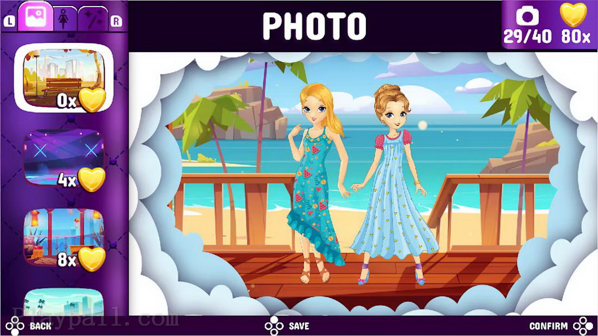 时尚朋友.Fashion Friends