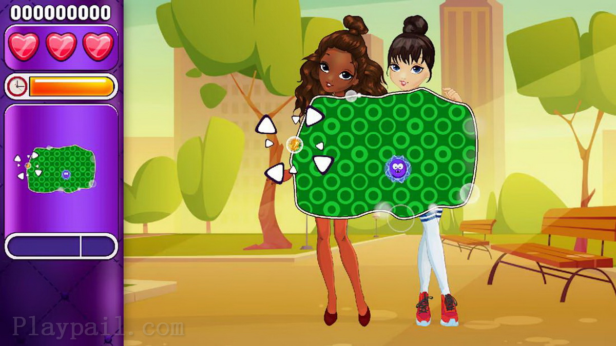 时尚朋友.Fashion Friends