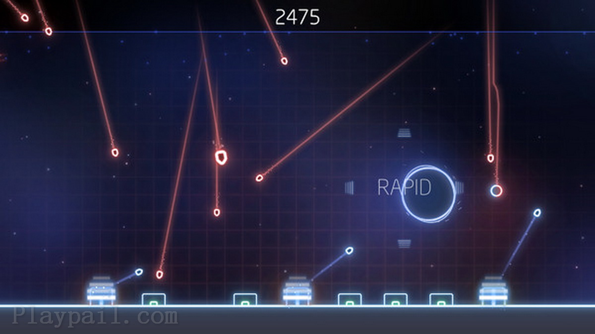 导弹指令：充能版.Missile Command: Recharged