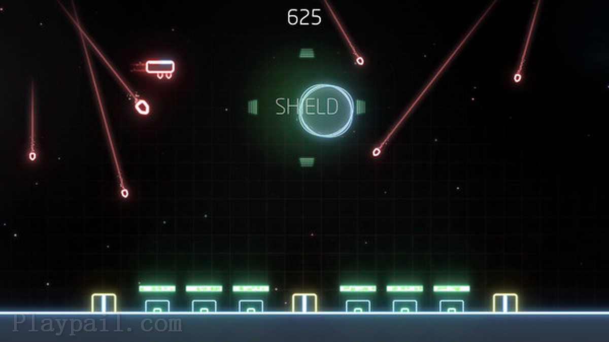 导弹指令：充能版.Missile Command: Recharged