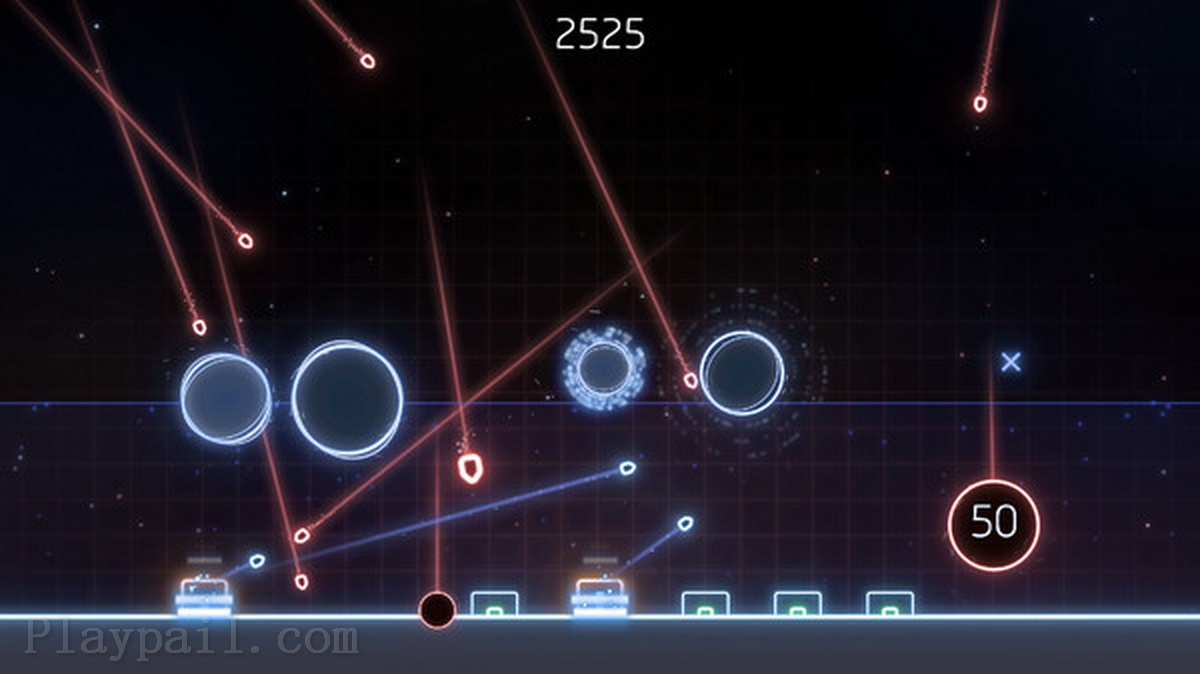 导弹指令：充能版.Missile Command: Recharged