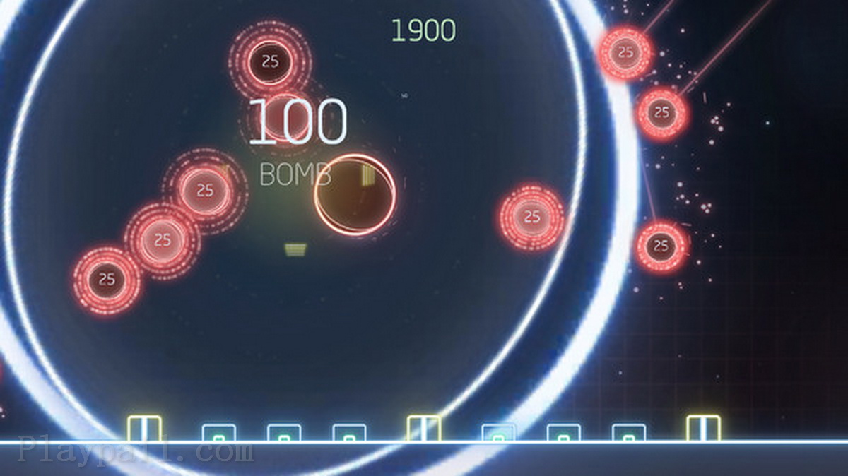 导弹指令：充能版.Missile Command: Recharged