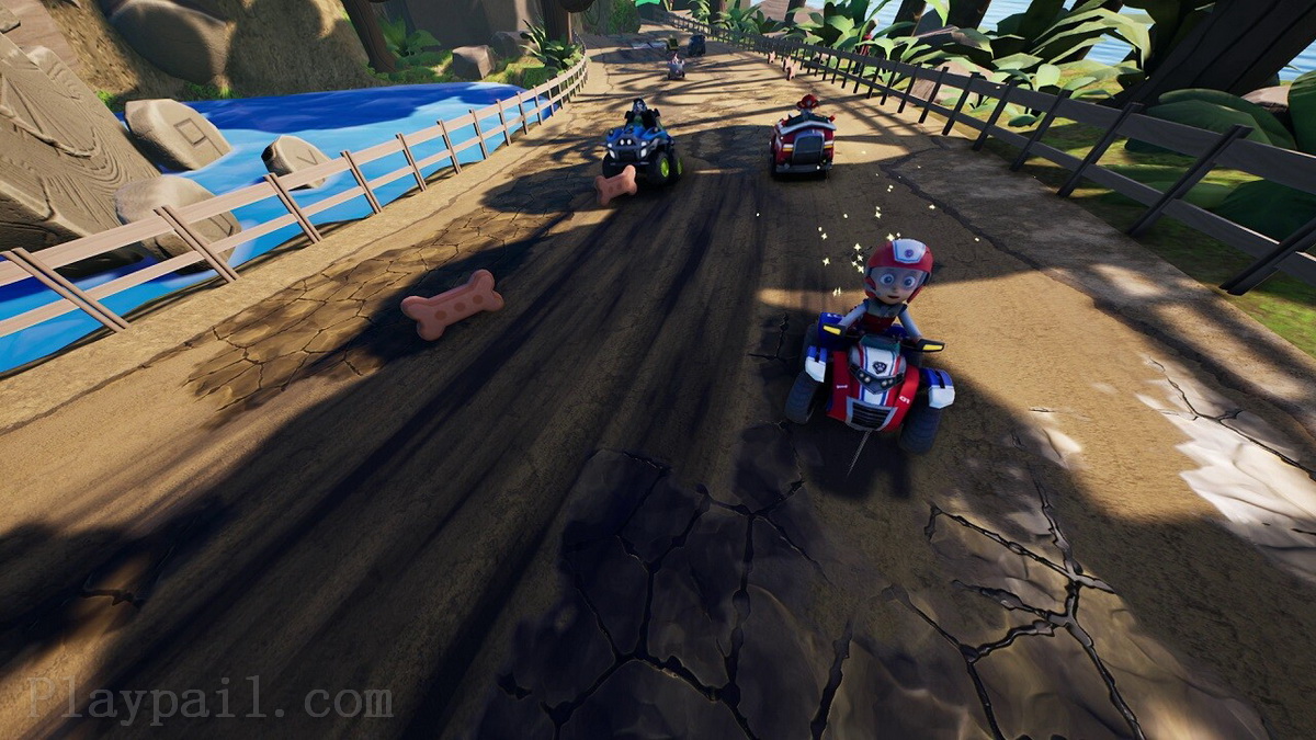 汪汪队立大功：锦标赛.PAW Patrol: Grand Prix