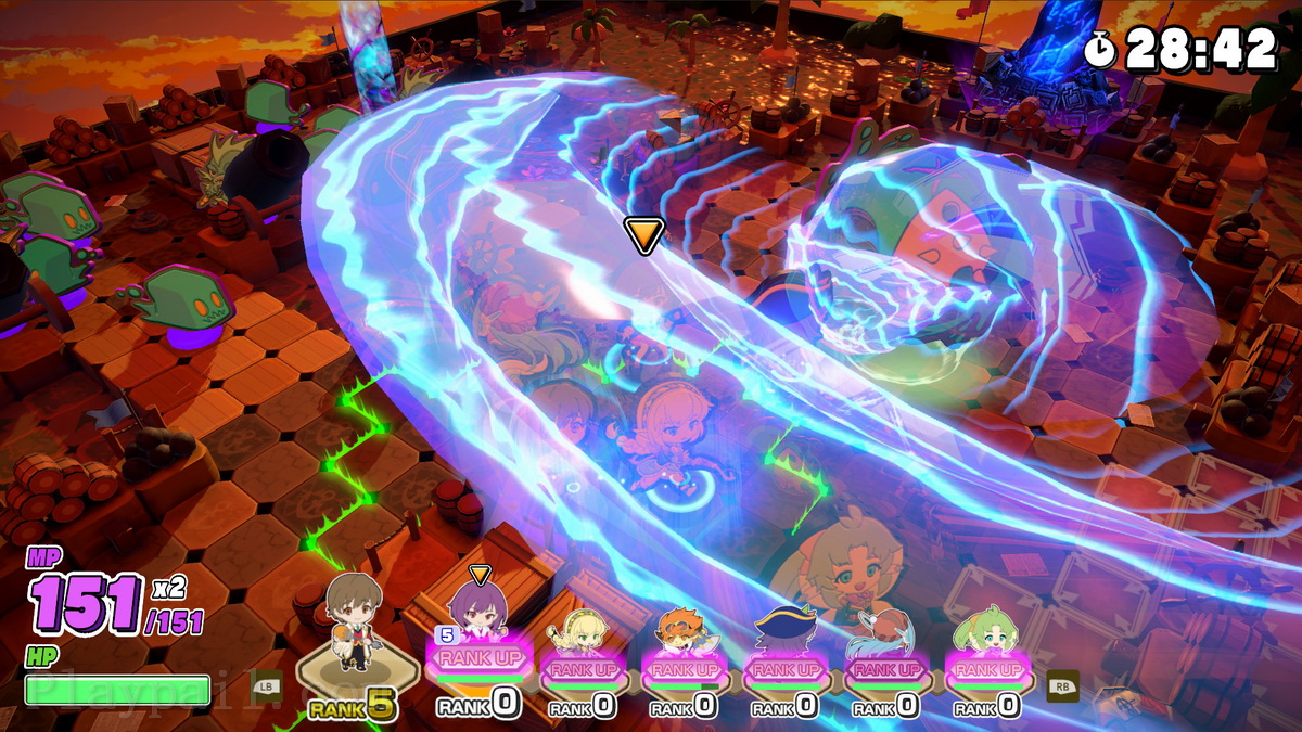 剑与魔法与学园任务.Adventure Academia: The Fractured Continent