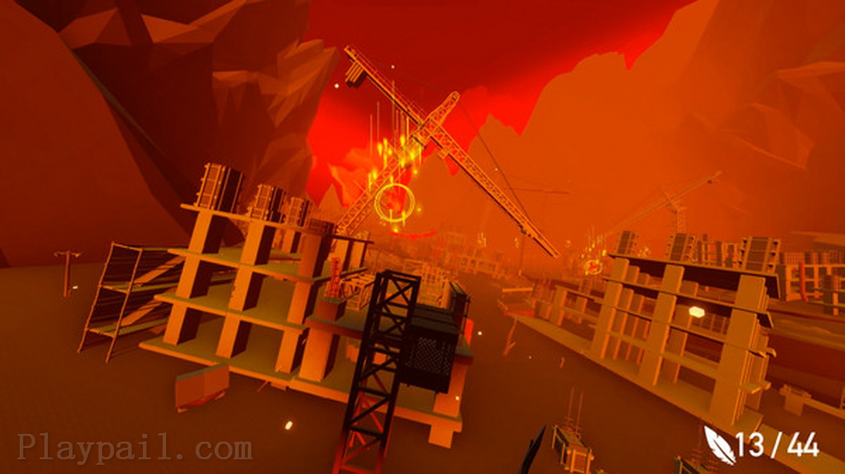 Aery：地球的最后一日.Aery: Last Day of Earth