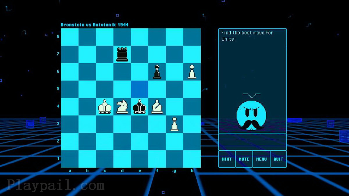 BOT.vinnik国际象棋 2.BOT.vinnik Chess 2
