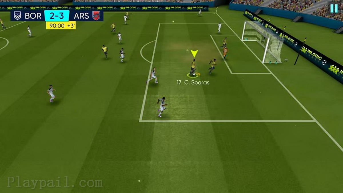 足球俱乐部2022.Football Cup 2022