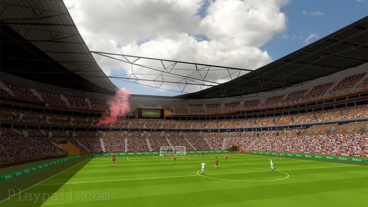 足球俱乐部2022.Football Cup 2022
