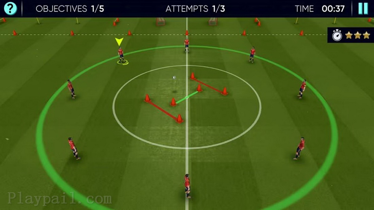 足球俱乐部2022.Football Cup 2022