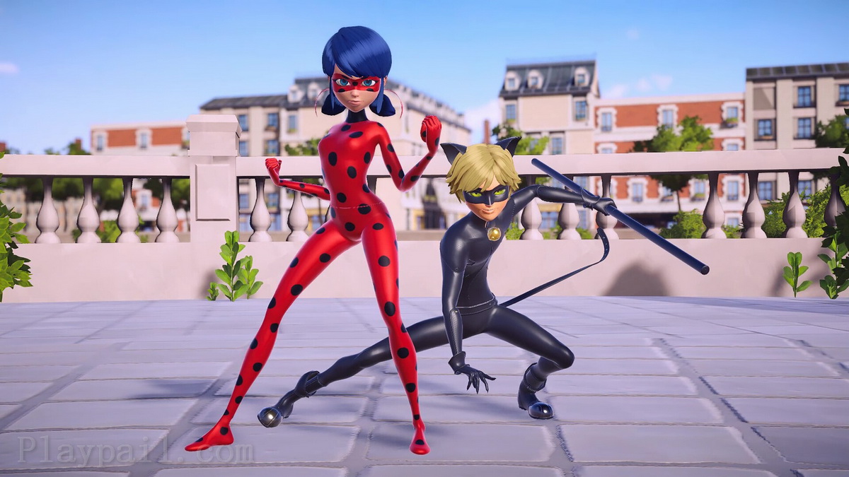 瓢虫少女：斯芬克斯的崛起.Miraculous：Rise of the Sphinx